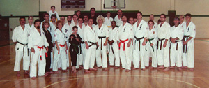 IKKF Seminars