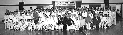 1997 IKKF Annual Training