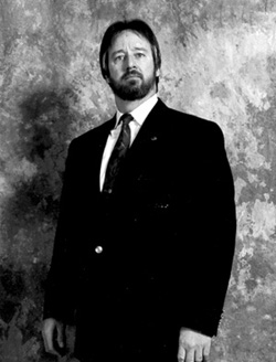 C. Bruce Heilman