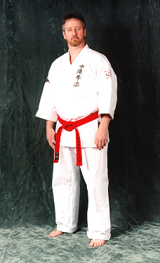 Hanshi C. B. Heilman