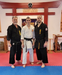 Instructors