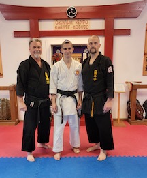 Instructors